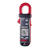 Brymen BM065s User Manual