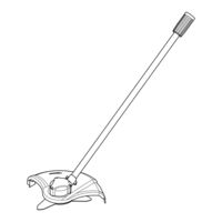 AL-KO BCA 4235 Manual