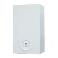Sime Brava One 25 BF Installation And Maintenance Manual