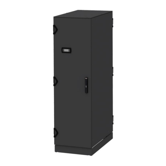 nVent SCHROFF LHX+ User Manual
