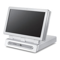 LABORIE PrimeSight UNITY UVP-9000 User Manual
