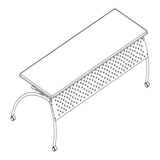 Balt Chi Flipper Seminar Rectangle Assembly Instructions