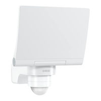 STEINEL professional XLED PRO 240 Manual