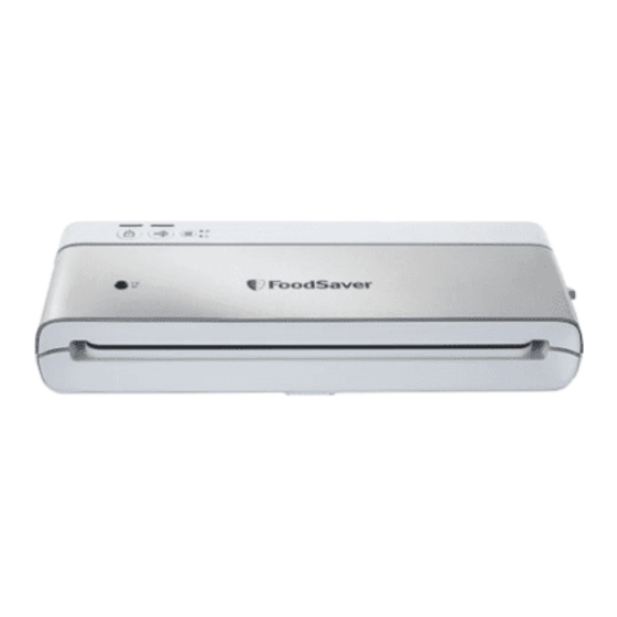 FoodSaver VSO100X Manuals