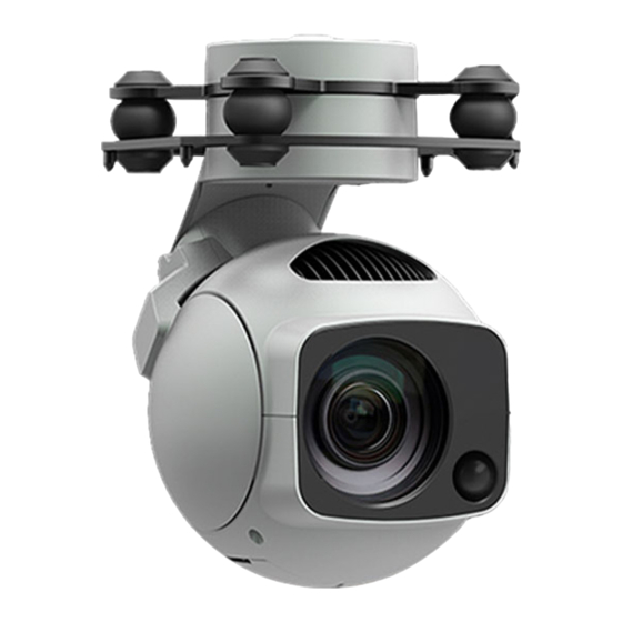 Foxtech SYK-10L 4K User Manual