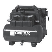 Contimac 25405 Manual