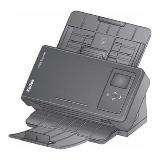 Kodak i1150 Series User Manual