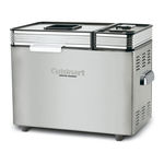 Cuisinart 05CU26258 Recipe Booklet