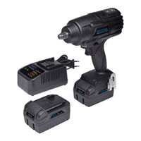 SW-Stahl S3300 Instruction Manual
