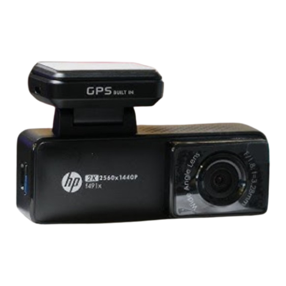 HP f491 Series User Manual