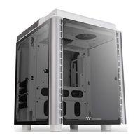 Thermaltake LEVEL 20 HT SNOW User Manual