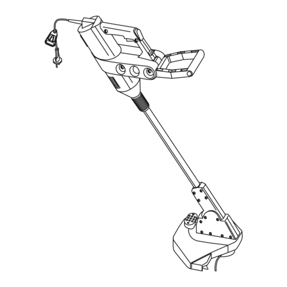 Gardena 350 Operating Instructions Manual