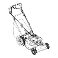 MTD Yard-Man 12A-559K402 Operator's Manual