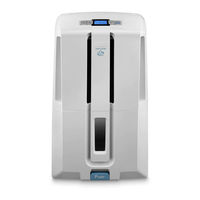 Delonghi DD Series Instructions Manual