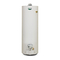 Water Heater A.O. Smith GAS WATER HEATER Installation Instructions And Use & Care Manual