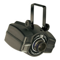 Robe Flare CB Series User Manual