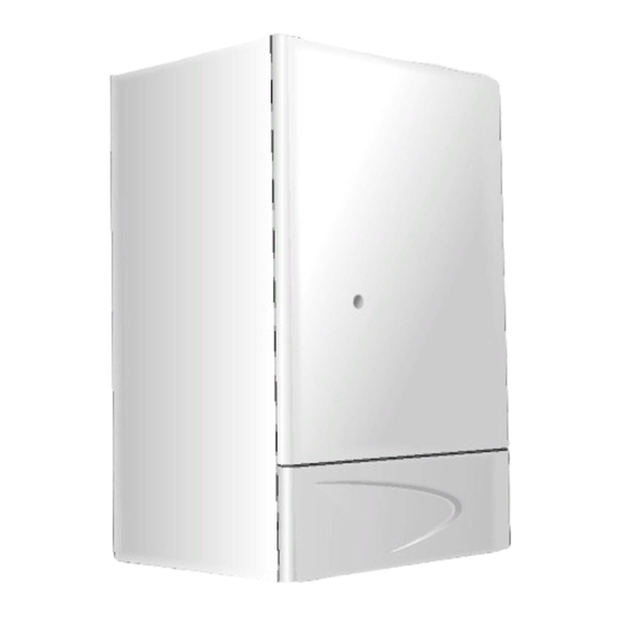 Ariston Genus 27 Plus User Manual