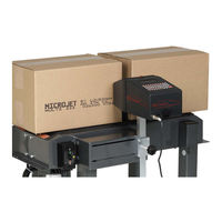 Loveshaw MicroJet Multi III Technician Manual