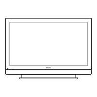 Pioneer PDP-6070PU Service Manual
