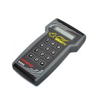 Smarty S-03 Instruction Manual
