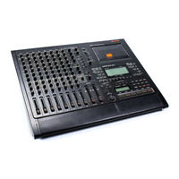 TASCAM MIDISTUDIO 644 OWNER'S MANUAL Pdf Download | ManualsLib