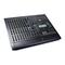 Music Mixer Tascam Midistudio 644 Owner's Manual