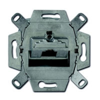 Busch-Jaeger 0216-101 Manual