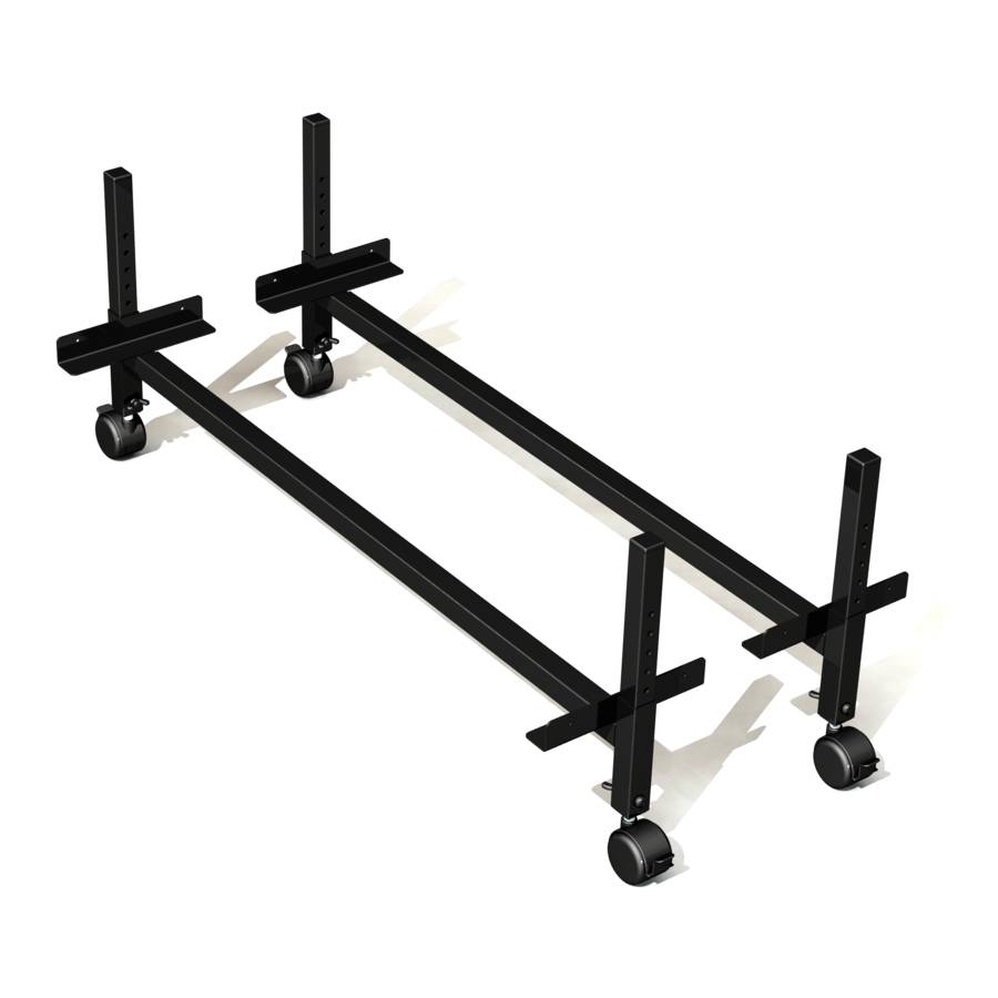 Morris and Alexander BR-A Fitting & User Instructions
