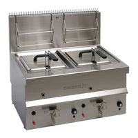 Casselin 3611630038782 Manual