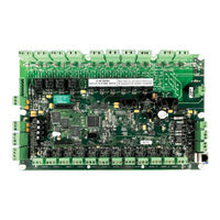 Micro control systems MCS-BMS-GATEWAY Communications Manual