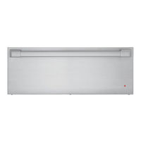 Frigidaire PLEW27S3ECA Use & Care Manual