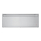 Warming Drawer Frigidaire PLEW27S3ECA Use & Care Manual