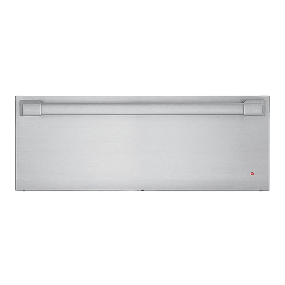 Frigidaire PLEW27S3ECA Manuals