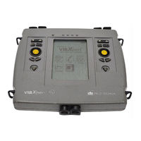 Fluke VIBXPERT EX Short Instructions