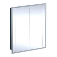 Geberit ONE User Manual