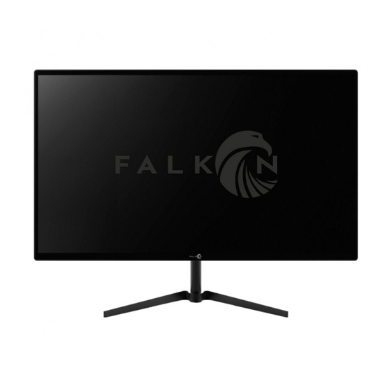 FALKON W2202S User Manual