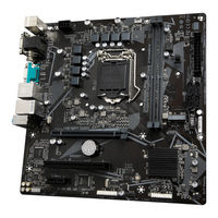 GIGA-BYTE TECHNOLOGY H510M S2P User Manual