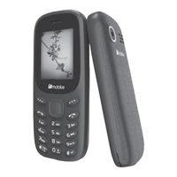 Bmobile K370 Manual