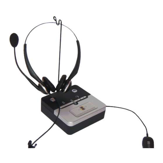 Genesys Interaction SIP Station Quick Reference