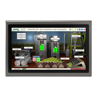 Maple Systems OMI6912A Operation Manual