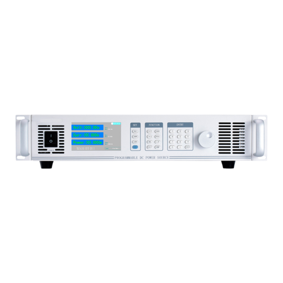 Owon OWP H Series User Manual