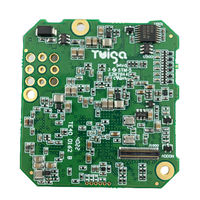 Twiga 3G/HD-SDI Premium Technical Manual