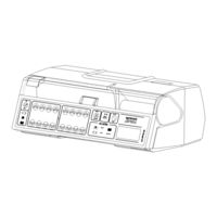 Arcomed syramed mSP6000 Maintenance Manual