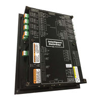 Woodward 8273-587 Product Manual