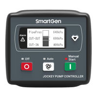 Smartgen FPC1700 User Manual