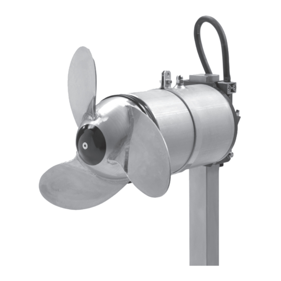 User Manuals: Grundfos AMD 45 Series Water Pump