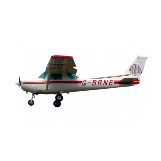 Cessna 152 Information Manual