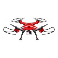 SYMA X8HG User Manual