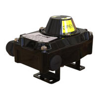 Proval A250 PSM-1 Installation, Operation And Maintenance Manual