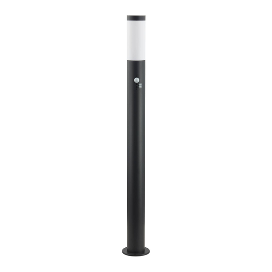 Lindby 10012787 Manual